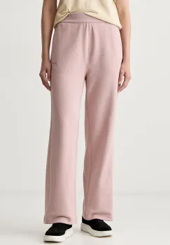 BOSS Orange pantaloni de trening pentru femei, din bumbac C Endless imagine