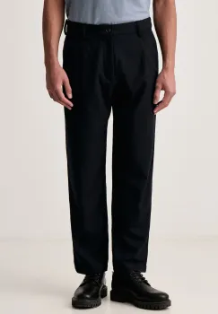 BOSS Orange  pantaloni pentru barbati Chino-ST1 imagine