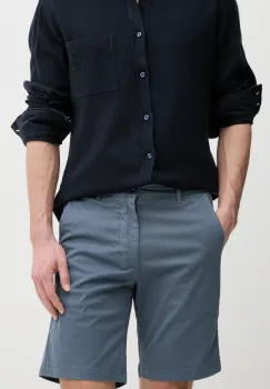 BOSS Orange pantaloni scurti barbati, 50536884 imagine
