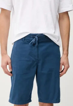 BOSS Orange pantaloni scurti barbati, 50536885 imagine