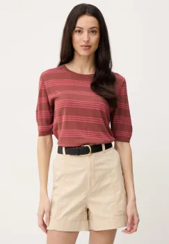 BOSS Orange pulover de femei cu amestec de casmir C Fiaffu imagine