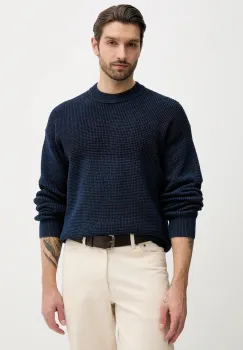 BOSS Orange pulover din amestec de lana Kartney imagine