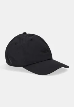 BOSS Orange sapca culoarea negru, neted, 50533339 imagine