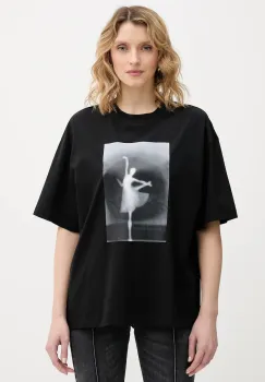 BOSS Orange tricou C Eboys 1 imagine