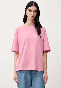 BOSS Orange tricou din bumbac 50523256 imagine