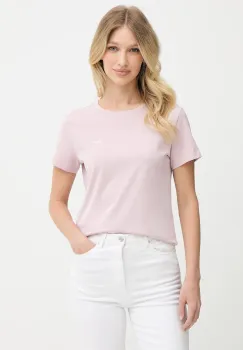 BOSS Orange tricou din bumbac 50554015 imagine
