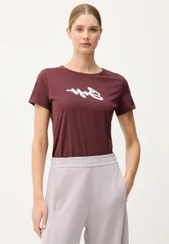 BOSS Orange tricou din bumbac C Elove 2 imagine