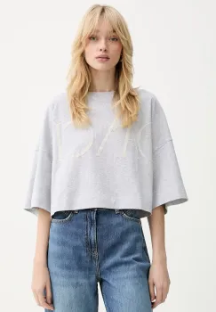 BOSS Orange tricou din bumbac C Ephilas imagine