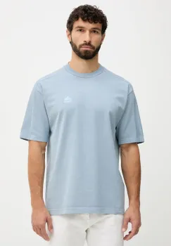 BOSS Orange tricou din bumbac cu imprimeu, 50551642 imagine