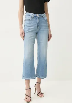 BOSS Orange tricou din bumbac femei, culoarea negru, 50536628 imagine