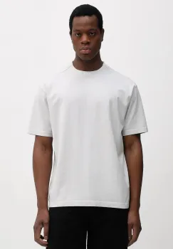 BOSS Orange tricou din bumbac Te_Dye_ imagine