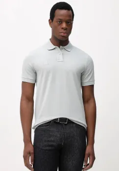 BOSS Orange tricou polo Passenger imagine