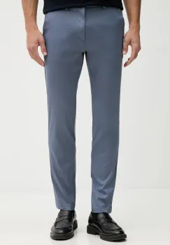 BOSS pantaloni chinos pentru barbati Kaiton1 imagine