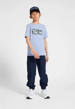 BOSS pantaloni copii imagine