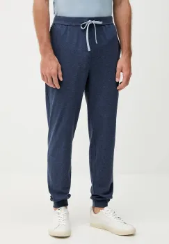 BOSS pantaloni de lounge culoarea gri, uni, 50515305 imagine