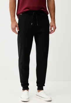 BOSS pantaloni de lounge culoarea negru, uni, 50540577 imagine