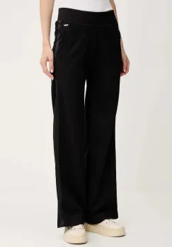 BOSS pantaloni de lounge culoarea negru, uni, 50545655 imagine