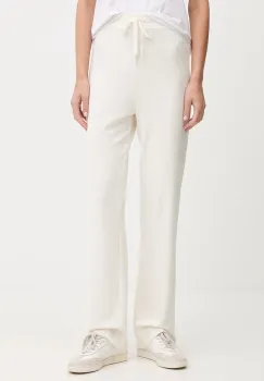 BOSS pantaloni de lounge culoarea roz, uni, 50535771 imagine