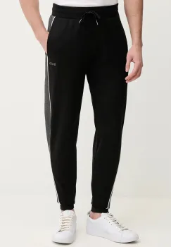 BOSS pantaloni de lounge Tracksuit Pants imagine