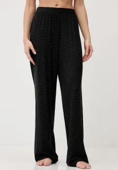 BOSS pantaloni de pijama imagine