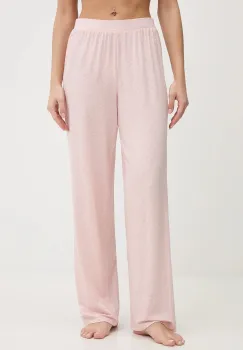 BOSS pantaloni de pijama imagine