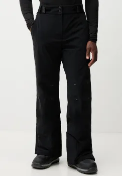 BOSS pantaloni de schi culoarea negru, 50544371 imagine