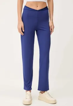BOSS pantaloni de trening culoarea negru, uni, 50545593 imagine