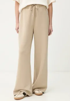 BOSS pantaloni de trening Epesya imagine