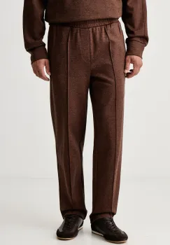 BOSS  pantaloni de trening pentru barbati cu bumbac  x Aston Martin imagine