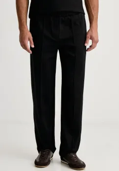 BOSS  pantaloni de trening pentru barbati cu bumbac  x Aston Martin imagine