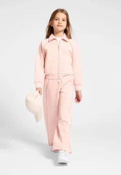 BOSS pantaloni de trening pentru copii imagine