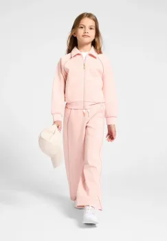 BOSS pantaloni de trening pentru copii imagine