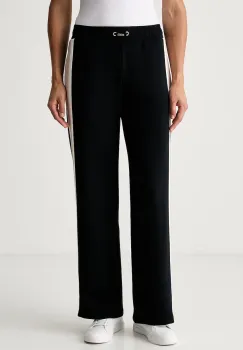 BOSS pantaloni de trening pentru femei cu modal TONE_Pants imagine