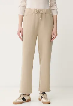 BOSS pantaloni de trening pentru femei Elabse imagine