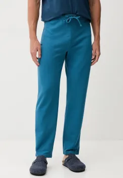 BOSS pantaloni de trening uni, 50535877 imagine