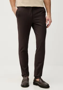 BOSS pantaloni P-Kaiton1-Zip imagine