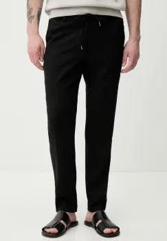 BOSS pantaloni pentru barbati, cu in Kane1 imagine