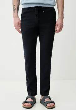 BOSS pantaloni pentru barbati, cu in Kane1 imagine