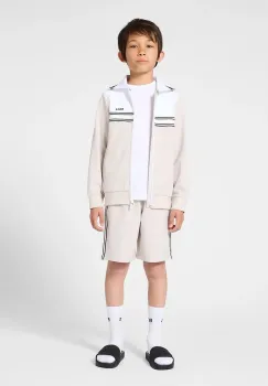 BOSS pantaloni scurti copii imagine