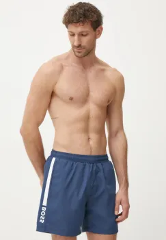 BOSS pantaloni scurti de baie imagine