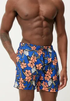 BOSS pantaloni scurti de baie imagine