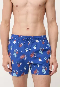 BOSS pantaloni scurti de baie 50540176 imagine