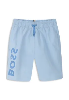 BOSS pantaloni scurti de baie copii J51973 imagine