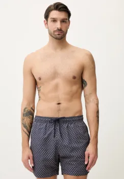 BOSS pantaloni scurti de baie culoarea negru, 50518968 imagine