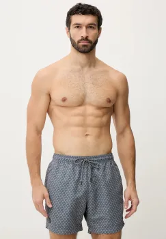 BOSS pantaloni scurti de baie culoarea negru, 50518968 imagine