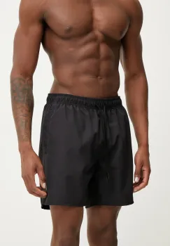 BOSS pantaloni scurti de baie culoarea negru, 50534319 imagine