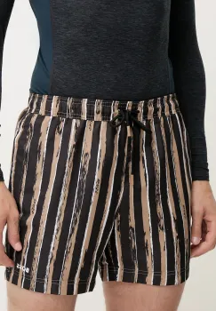 BOSS pantaloni scurti de baie culoarea negru, 50544499 imagine