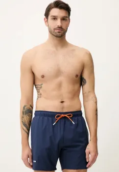 BOSS pantaloni scurti de baie culoarea verde imagine