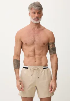 BOSS pantaloni scurti de baie pentru barbati imagine