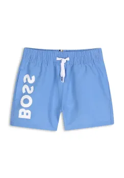BOSS pantaloni scurti de baie pentru bebelusi J52069 imagine